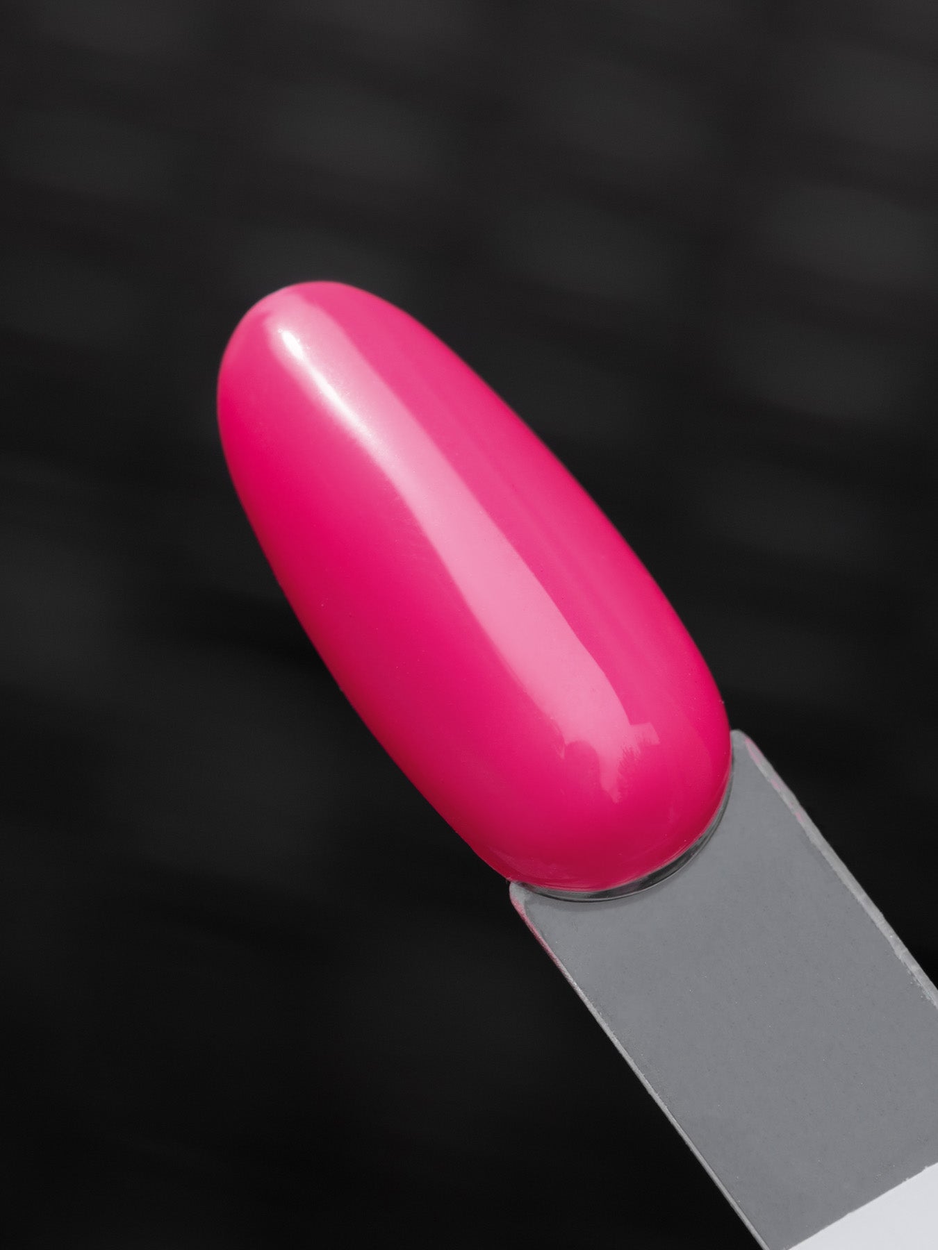 Couleur Semi-Permanente Saute Nails n°133 Power Pink – Rose Flashy Intense