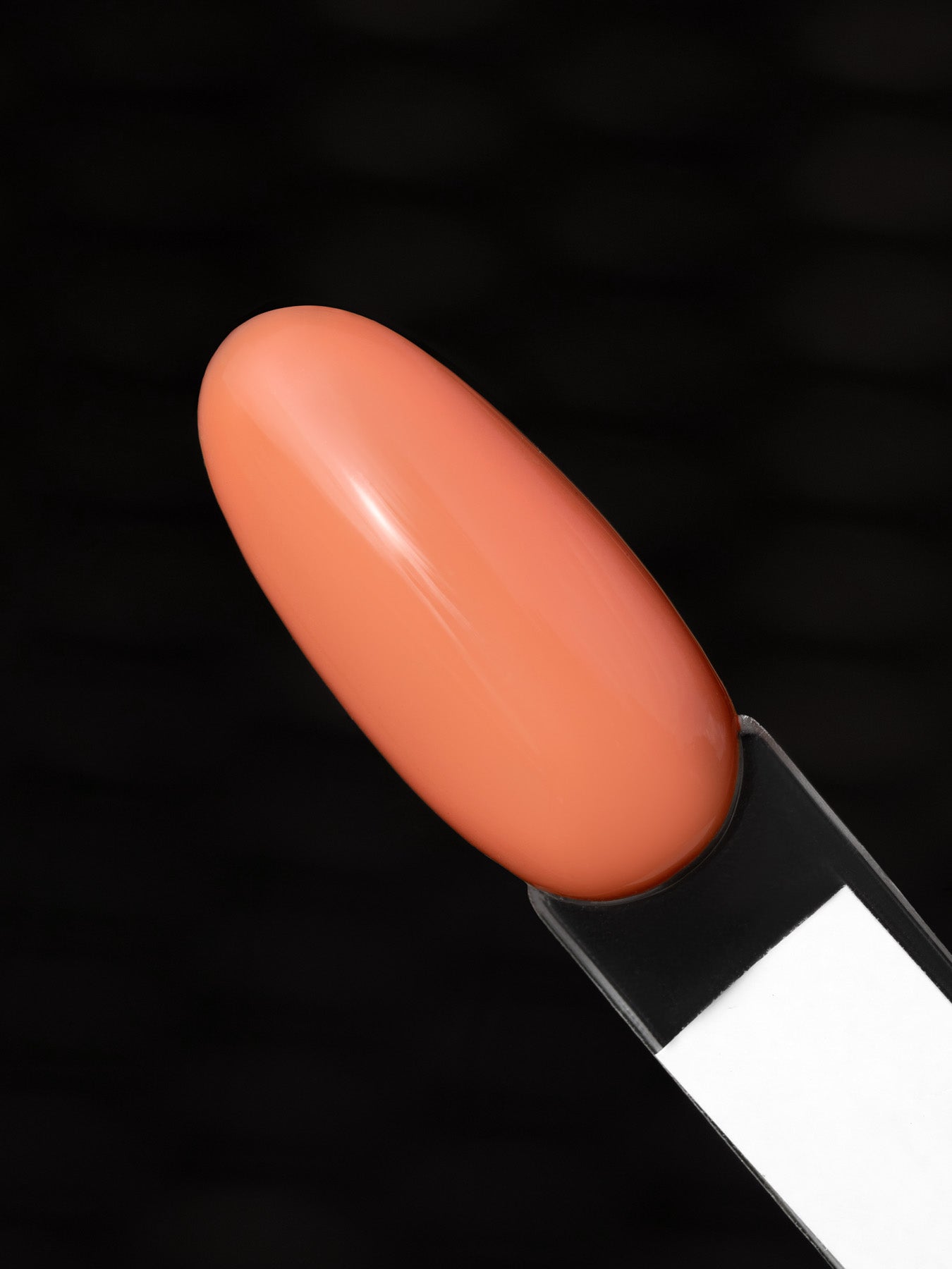 Couleur Semi-Permanente Saute Nails n°S247 Optimism – Orange Corail Éclatant
