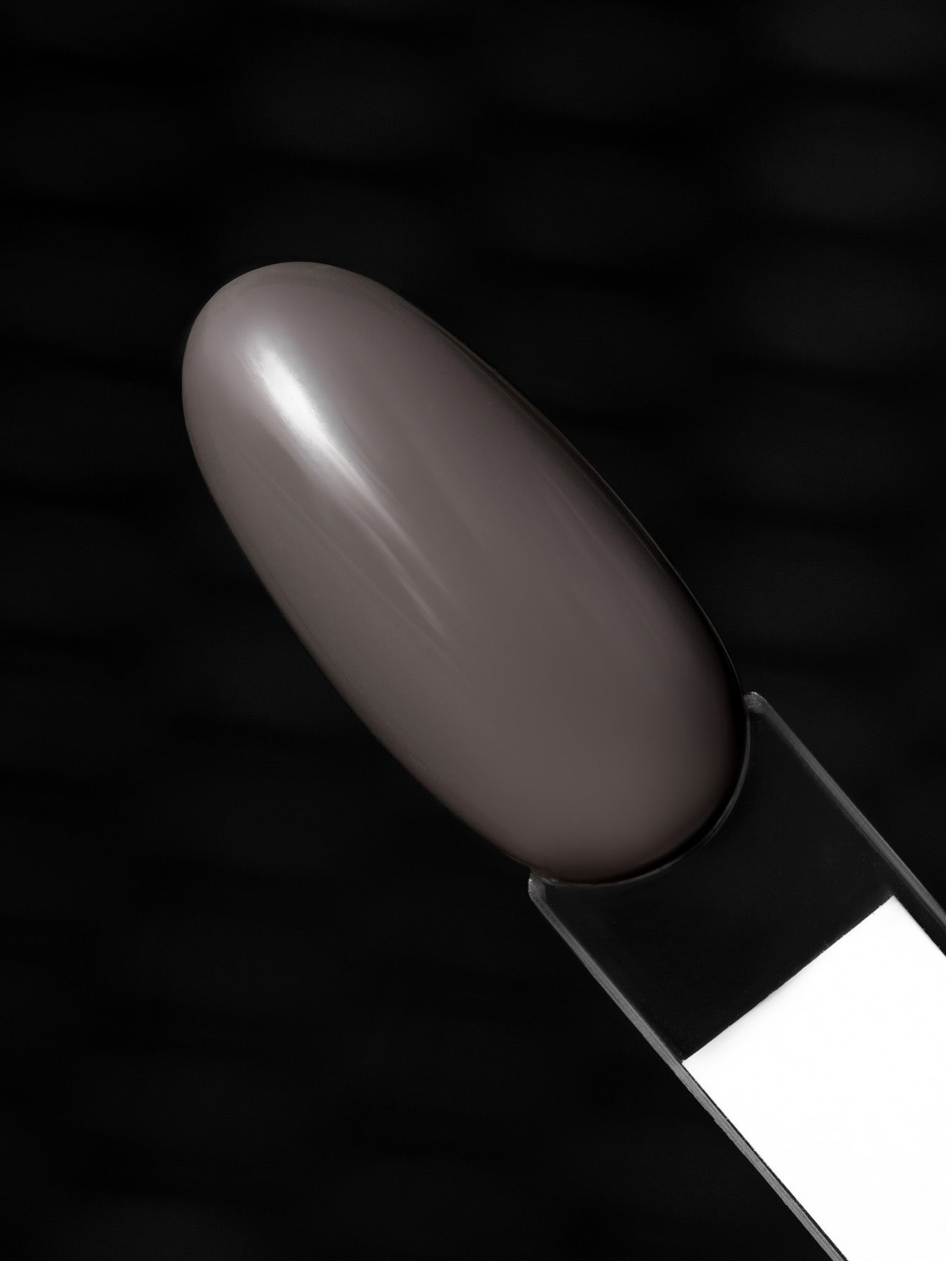 Couleur Semi-Permanente Saute Nails n°S249 Loyalty – Taupe Gris Élégant