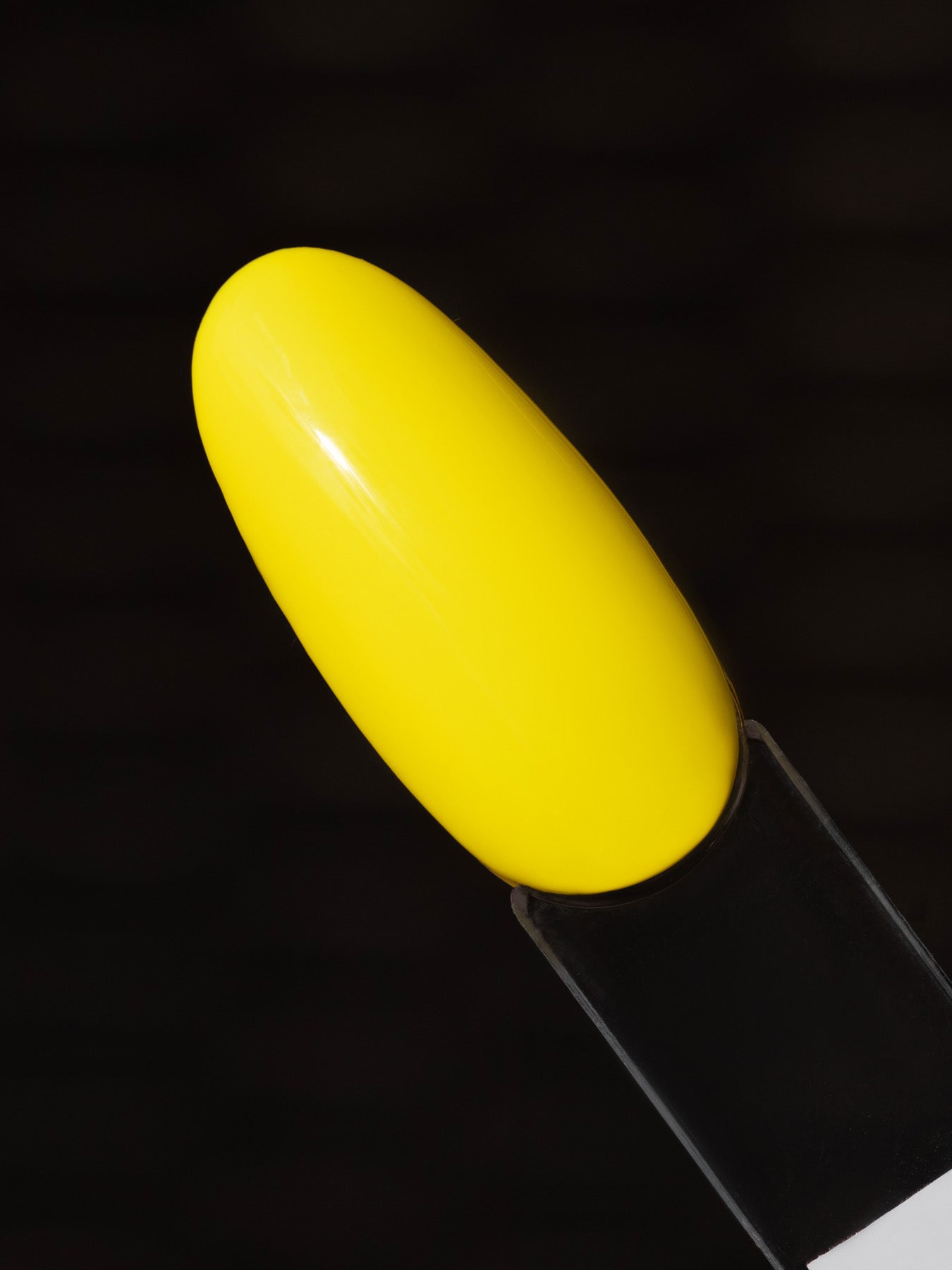 Couleur Semi-Permanente Saute Nails n°S253 Sending Love – Jaune Citron Néon