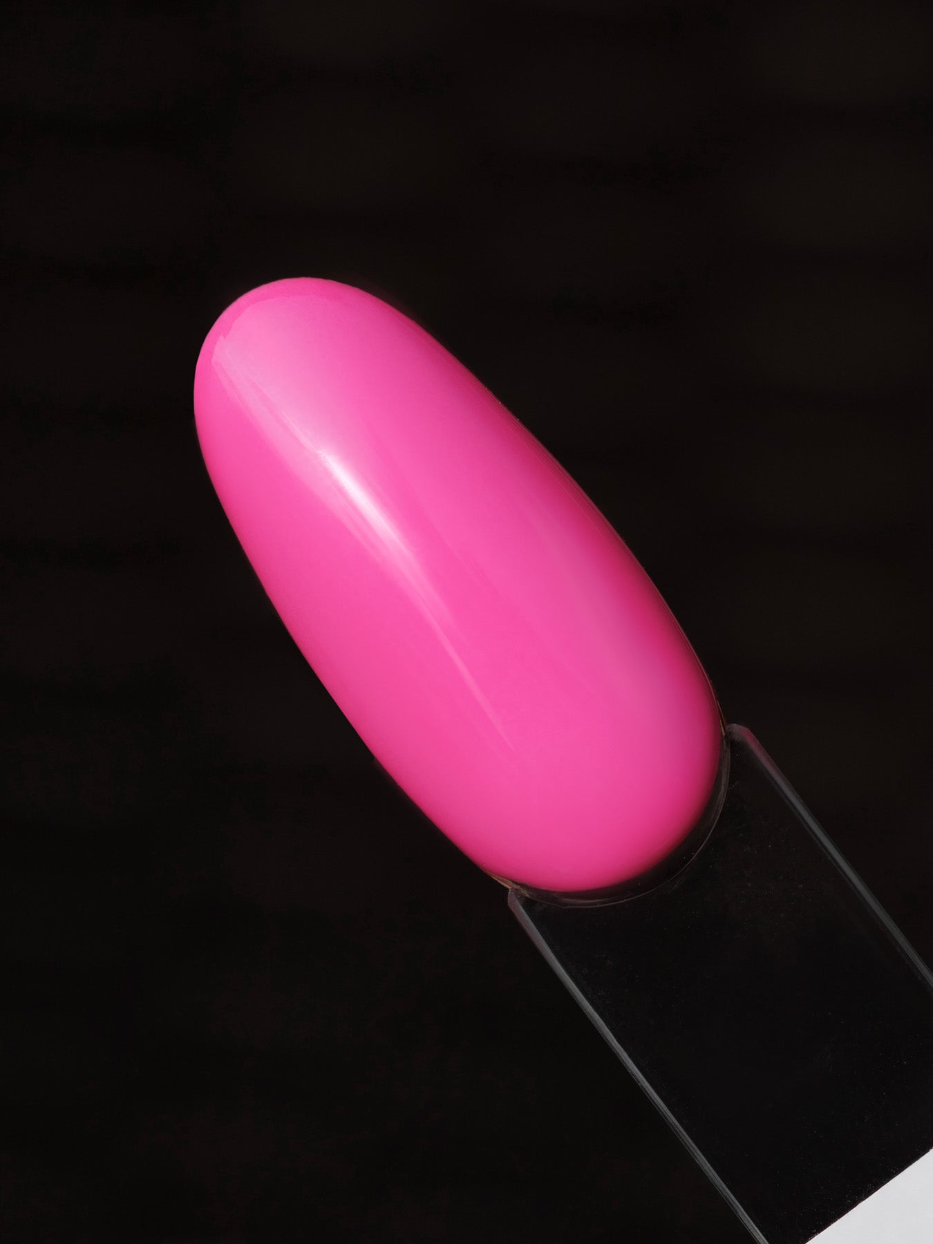 Couleur Semi-Permanente Saute Nails n°S254 Sautechella – Rose Néon Barbie Ultra Intense