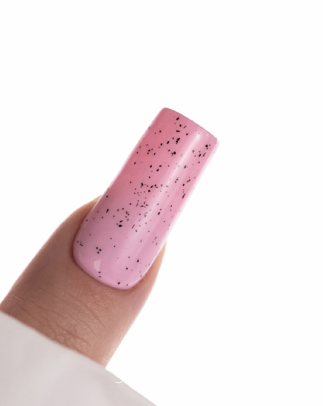 Saute Nails Eggshell