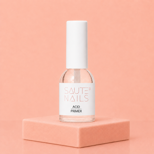 Saute Nails Acid Primer – Primer Acide pour Ongles