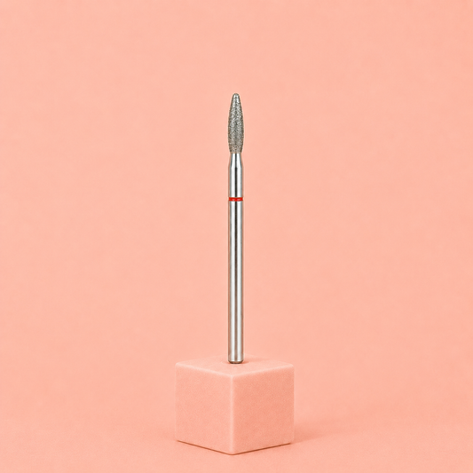 Saute Nails Embout Flamme N°3 – Embout de Précision Cuticules
