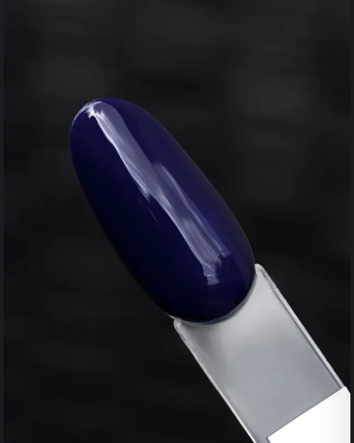 Couleur Semi-Permanente Saute Nails n°S207 Deep – Bleu Nuit