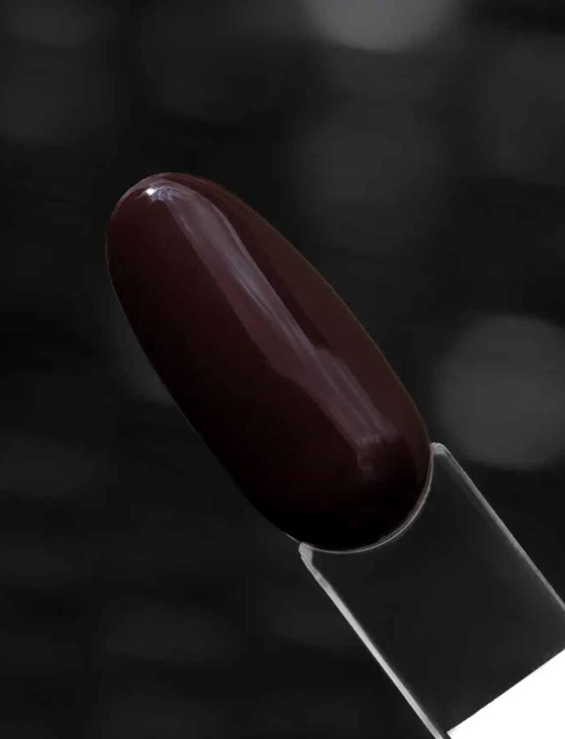 Couleur Semi-Permanente Saute Nails n°222 Hot Coca – Brun