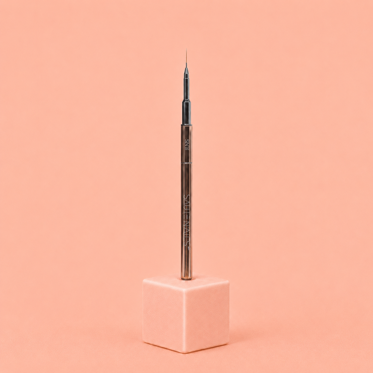 Saute Nails Pinceau Liner SN11 – Pinceau Nail Art Précision