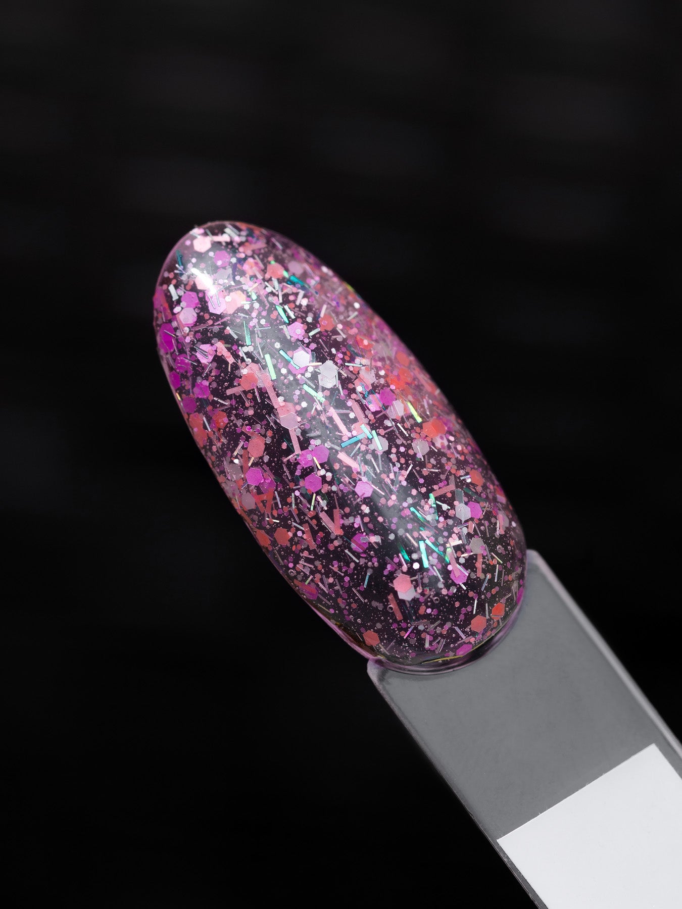 Couleur Semi-Permanente Saute Nails n°134 Lollipop – Rose Bonbon Lumineux