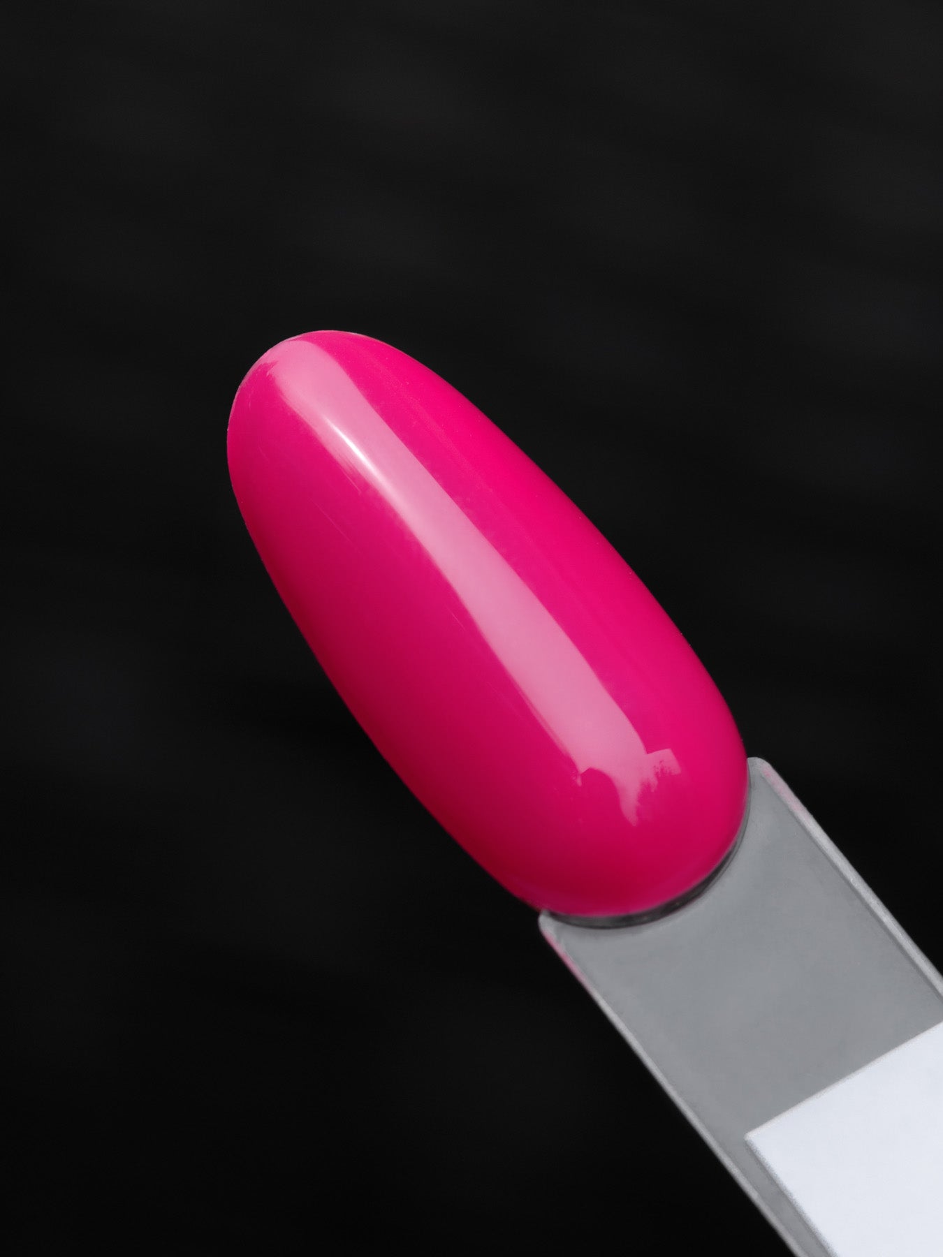 Couleur Semi-Permanente Saute Nails n°136 Hot Pink – Rose Fuchsia Éclatant