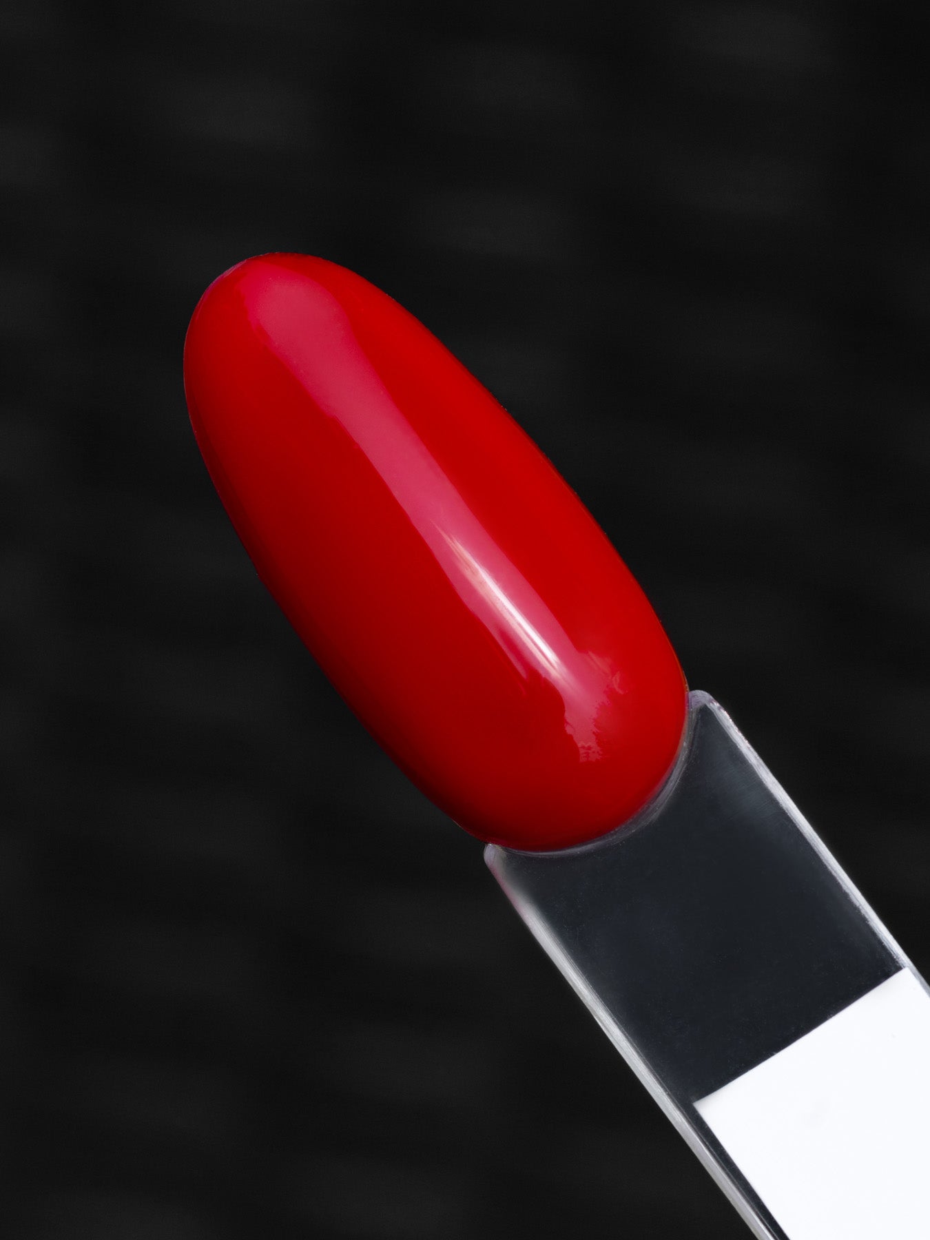 Couleur Semi-Permanente Saute Nails n°164 Pepperoni – Rouge Ardent Intense