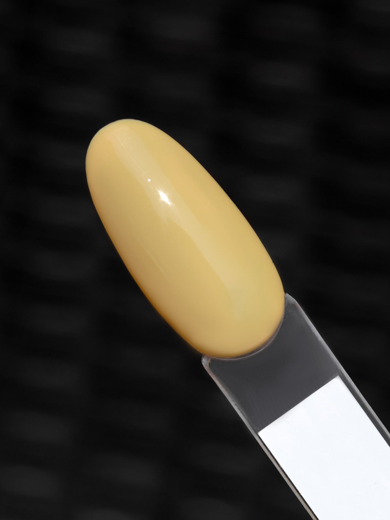 Couleur Semi-Permanente Saute Nails n°178 Tweety – Jaune Pastel Lumineux