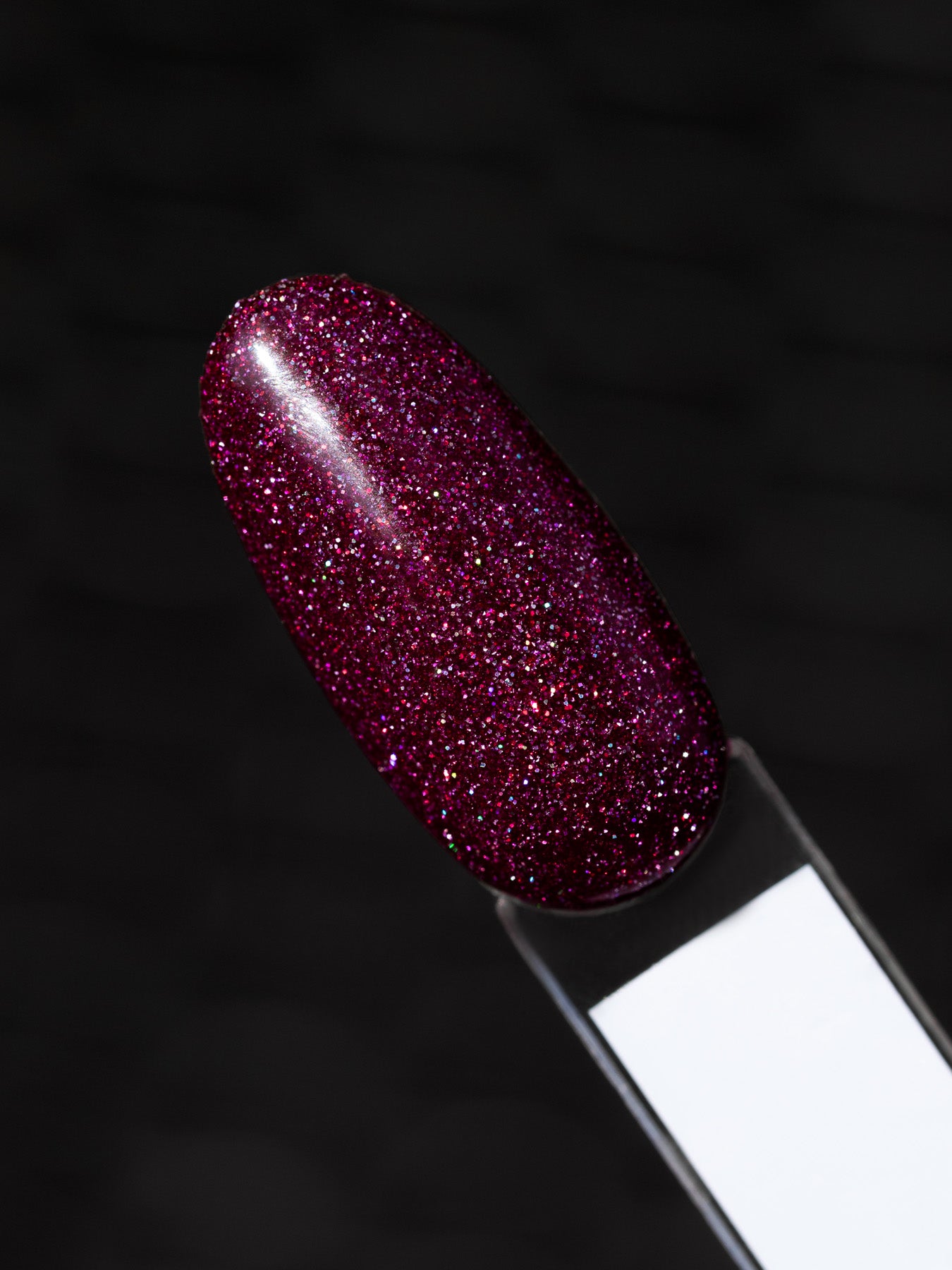 Couleur Semi-Permanente Saute Nails n°S236 Magic Moments – Fuchsia Scintillant Flash
