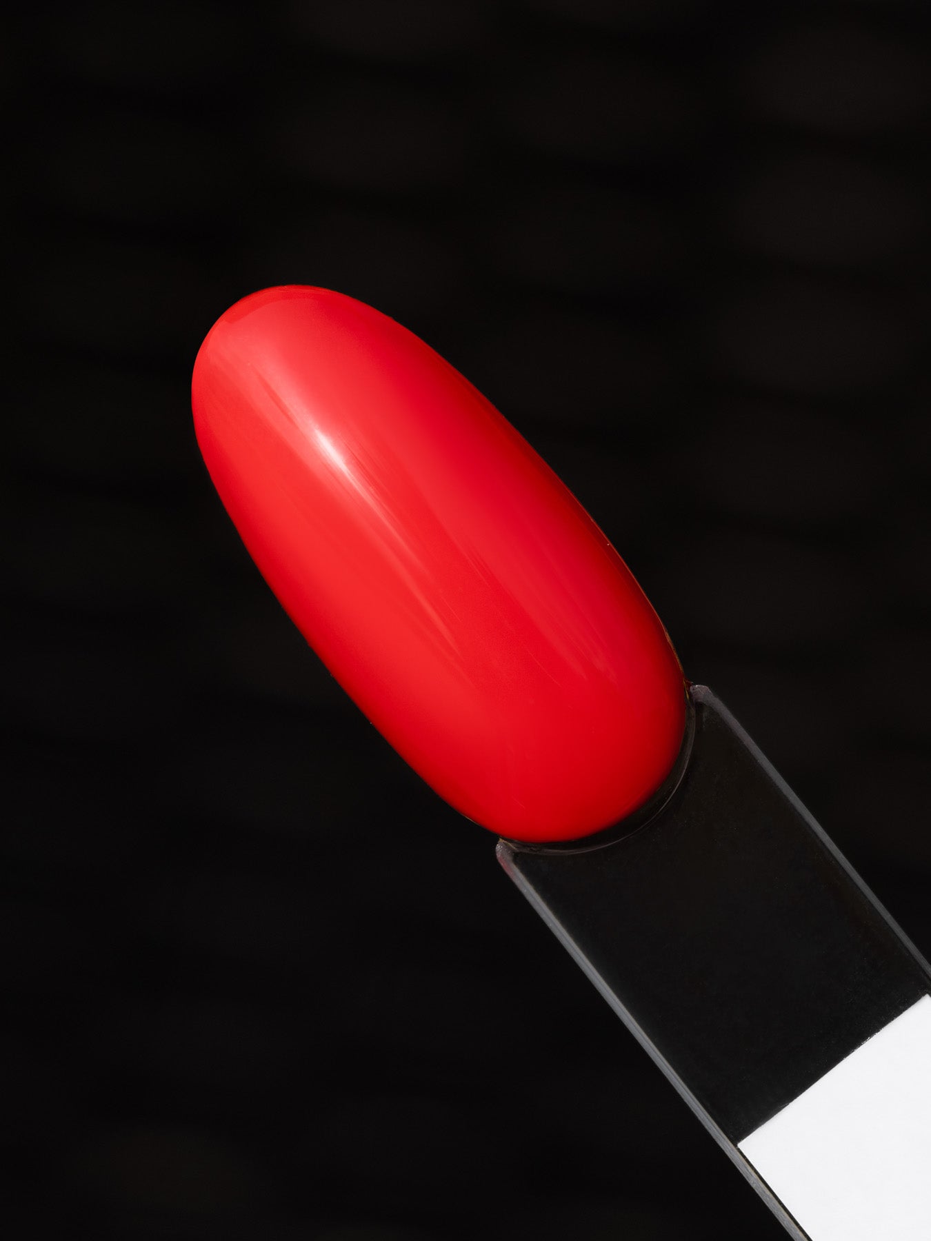 Couleur Semi-Permanente Saute Nails n°S250 Good Vibes – Orange Rouge Vibrant