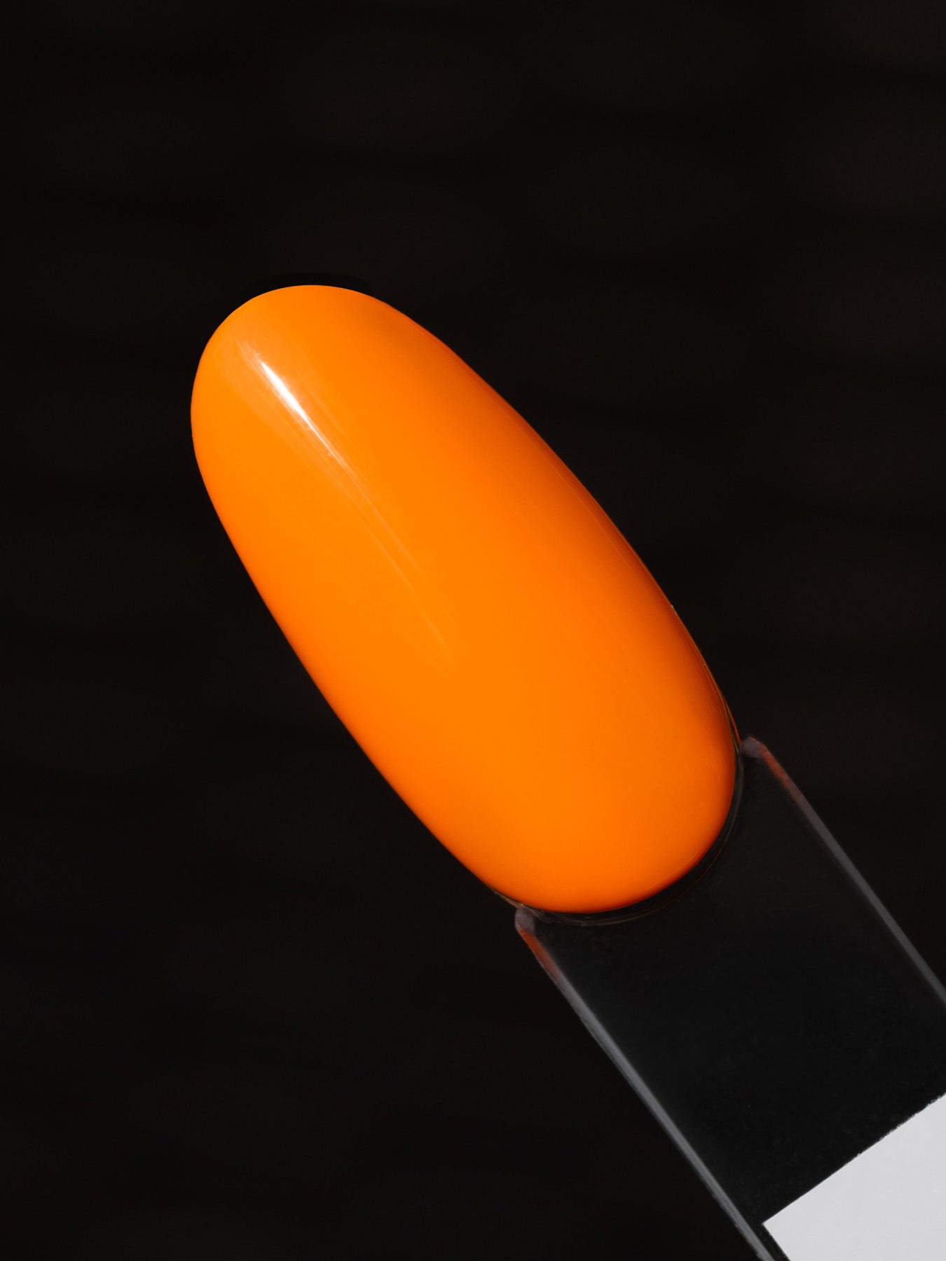 Couleur Semi-Permanente Saute Nails n°S251 Festival Vibes – Orange Mandarine Néon