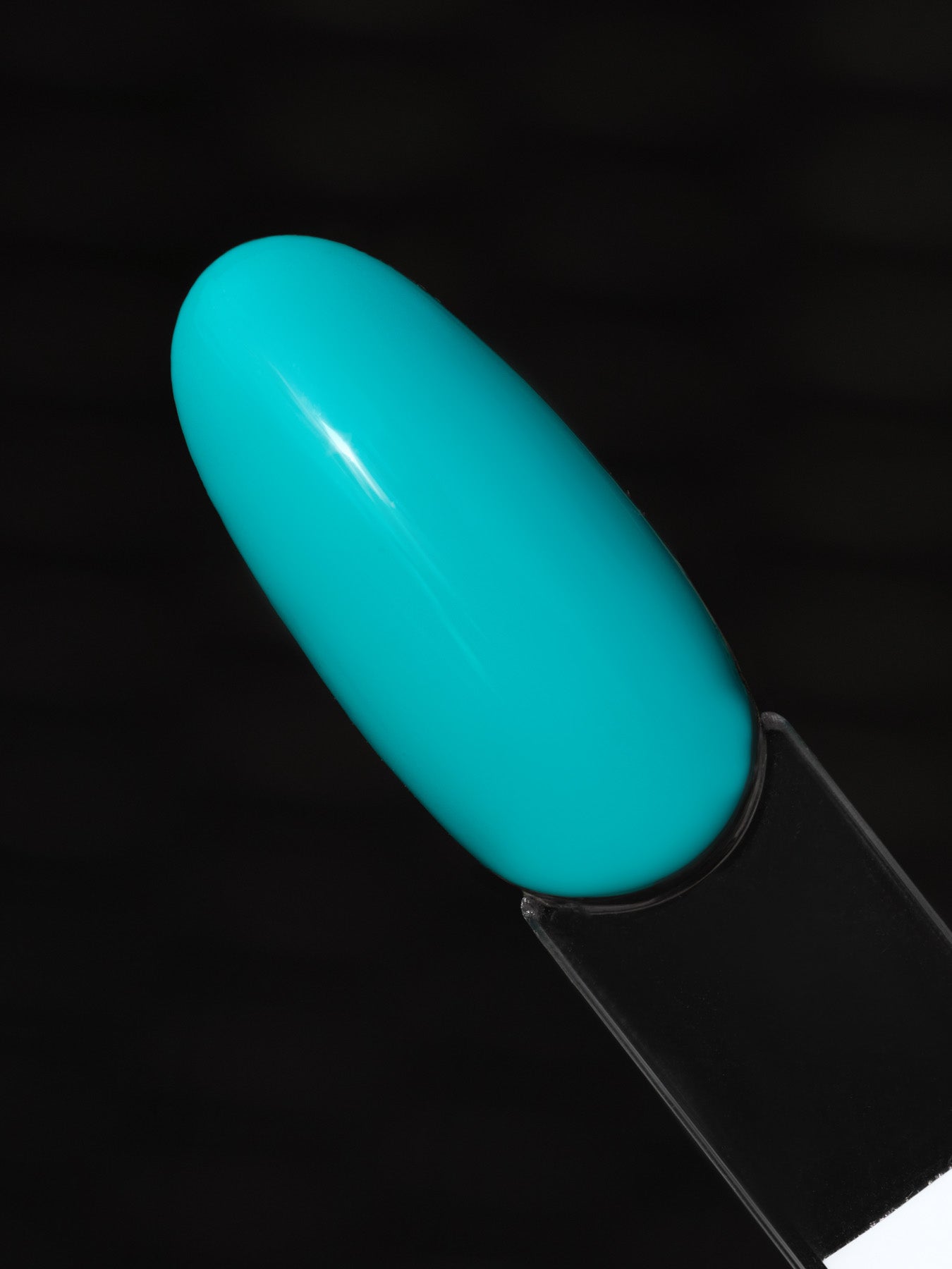 Couleur Semi-Permanente Saute Nails n°S252 Celebrity Look – Turquoise Néon Intense