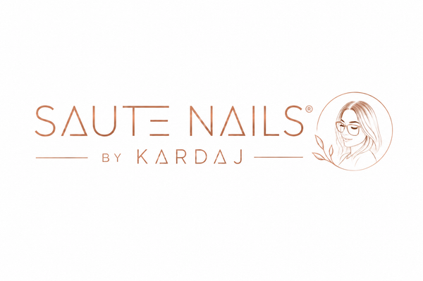 saute nails