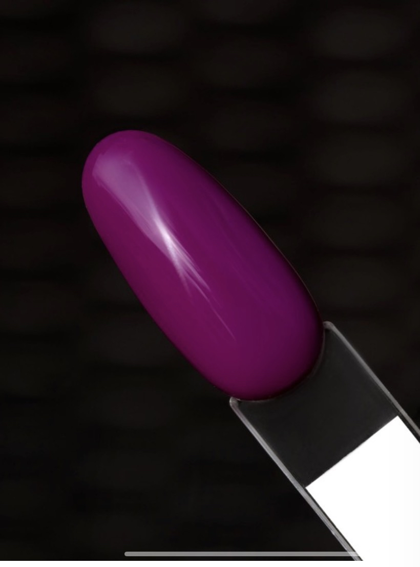 Couleur Semi-Permanente Saute Nails n°S245 Power – Fuchsia Intense et Énergique